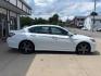 2017 WHITE HONDA ACCORD SPORT SPECIAL EDITION (1HGCR2F13HA) with an 2.4L engine, Continuously Variable transmission, located at 503 First Street, Canonsburg, PA, 15317, (724) 745-0566, 40.266006, -80.178413 - CAR FAX AVAILABLE! ESTIMATED MPG: 26 CITY / 34 HIGHWAY EXTRA CLEAN!! BACK-UP CAMERA HEATED LEATHER SEATS DUAL ZONE CLIMATE CONTROL WE FINANCE! FAST AND EASY APPROVALS! APPLY ONLINE: WWW.USEDCARSCANONSBURGPA.COM CALL US: 724-745-0566 TEXT US: 724-825-1817- Photo#5