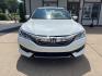 2017 WHITE HONDA ACCORD SPORT SPECIAL EDITION (1HGCR2F13HA) with an 2.4L engine, Continuously Variable transmission, located at 503 First Street, Canonsburg, PA, 15317, (724) 745-0566, 40.266006, -80.178413 - CAR FAX AVAILABLE! ESTIMATED MPG: 26 CITY / 34 HIGHWAY EXTRA CLEAN!! BACK-UP CAMERA HEATED LEATHER SEATS DUAL ZONE CLIMATE CONTROL WE FINANCE! FAST AND EASY APPROVALS! APPLY ONLINE: WWW.USEDCARSCANONSBURGPA.COM CALL US: 724-745-0566 TEXT US: 724-825-1817- Photo#7