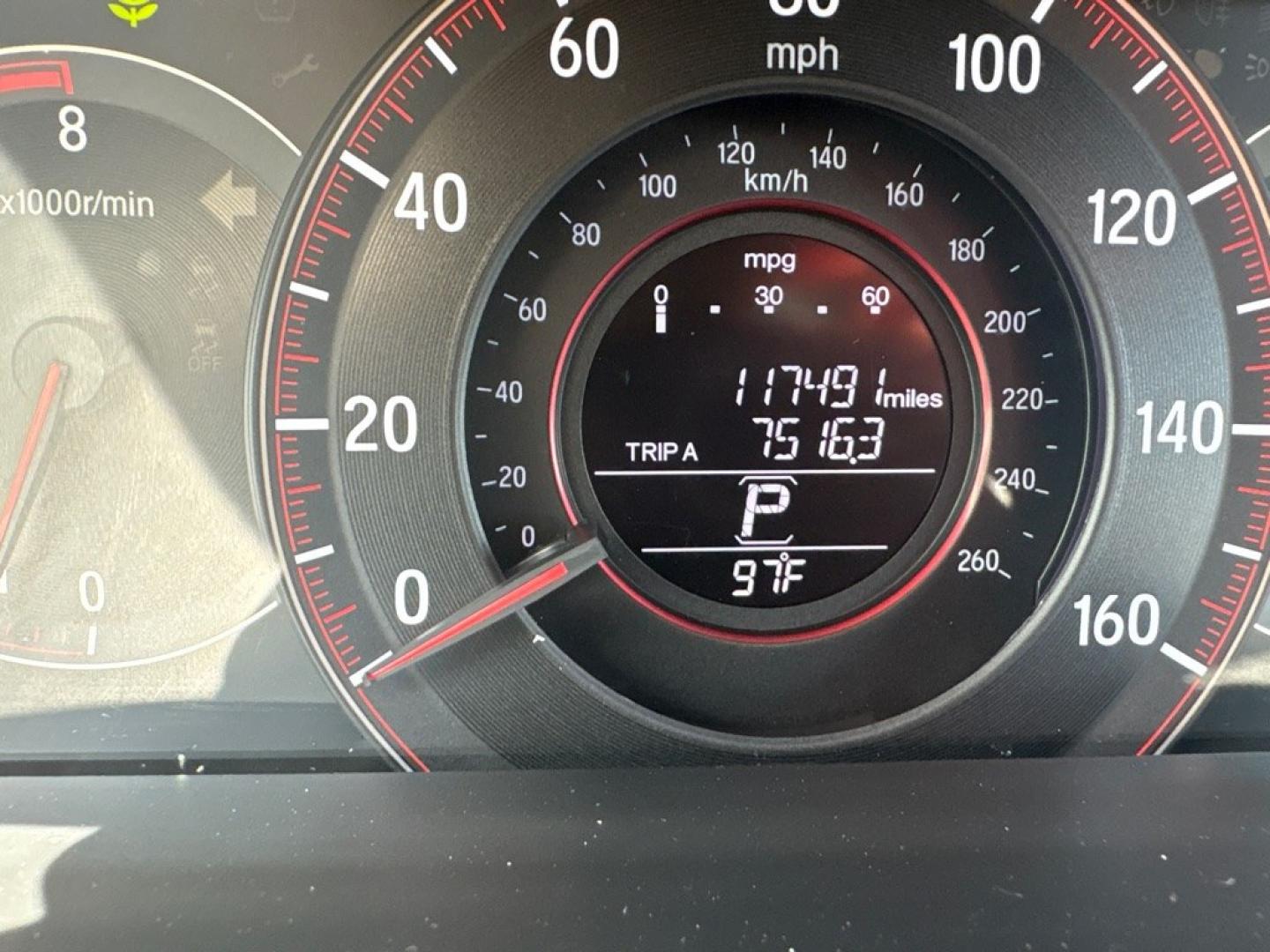 2017 WHITE HONDA ACCORD SPORT SPECIAL EDITION (1HGCR2F13HA) with an 2.4L engine, Continuously Variable transmission, located at 503 First Street, Canonsburg, PA, 15317, (724) 745-0566, 40.266006, -80.178413 - CAR FAX AVAILABLE! ESTIMATED MPG: 26 CITY / 34 HIGHWAY EXTRA CLEAN!! BACK-UP CAMERA HEATED LEATHER SEATS DUAL ZONE CLIMATE CONTROL WE FINANCE! FAST AND EASY APPROVALS! APPLY ONLINE: WWW.USEDCARSCANONSBURGPA.COM CALL US: 724-745-0566 TEXT US: 724-825-1817- Photo#23