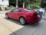 2013 RED FORD MUSTANG (1ZVBP8AM8D5) with an 3.7L engine, Automatic transmission, located at 503 First Street, Canonsburg, PA, 15317, (724) 745-0566, 40.266006, -80.178413- Photo#2