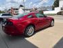 2013 RED FORD MUSTANG (1ZVBP8AM8D5) with an 3.7L engine, Automatic transmission, located at 503 First Street, Canonsburg, PA, 15317, (724) 745-0566, 40.266006, -80.178413- Photo#4