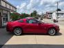 2013 RED FORD MUSTANG (1ZVBP8AM8D5) with an 3.7L engine, Automatic transmission, located at 503 First Street, Canonsburg, PA, 15317, (724) 745-0566, 40.266006, -80.178413- Photo#5