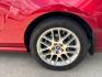 2013 RED FORD MUSTANG (1ZVBP8AM8D5) with an 3.7L engine, Automatic transmission, located at 503 First Street, Canonsburg, PA, 15317, (724) 745-0566, 40.266006, -80.178413- Photo#10
