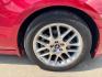 2013 RED FORD MUSTANG (1ZVBP8AM8D5) with an 3.7L engine, Automatic transmission, located at 503 First Street, Canonsburg, PA, 15317, (724) 745-0566, 40.266006, -80.178413- Photo#12