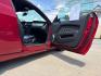 2013 RED FORD MUSTANG (1ZVBP8AM8D5) with an 3.7L engine, Automatic transmission, located at 503 First Street, Canonsburg, PA, 15317, (724) 745-0566, 40.266006, -80.178413- Photo#14