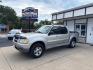 2002 SILVER FORD EXPLORER SPORT (1FMZU77E52U) with an 4.0L engine, Automatic transmission, located at 503 First Street, Canonsburg, PA, 15317, (724) 745-0566, 40.266006, -80.178413- Photo#0