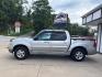 2002 SILVER FORD EXPLORER SPORT (1FMZU77E52U) with an 4.0L engine, Automatic transmission, located at 503 First Street, Canonsburg, PA, 15317, (724) 745-0566, 40.266006, -80.178413- Photo#1
