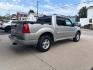 2002 SILVER FORD EXPLORER SPORT (1FMZU77E52U) with an 4.0L engine, Automatic transmission, located at 503 First Street, Canonsburg, PA, 15317, (724) 745-0566, 40.266006, -80.178413- Photo#4