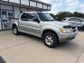 2002 SILVER FORD EXPLORER SPORT (1FMZU77E52U) with an 4.0L engine, Automatic transmission, located at 503 First Street, Canonsburg, PA, 15317, (724) 745-0566, 40.266006, -80.178413- Photo#6