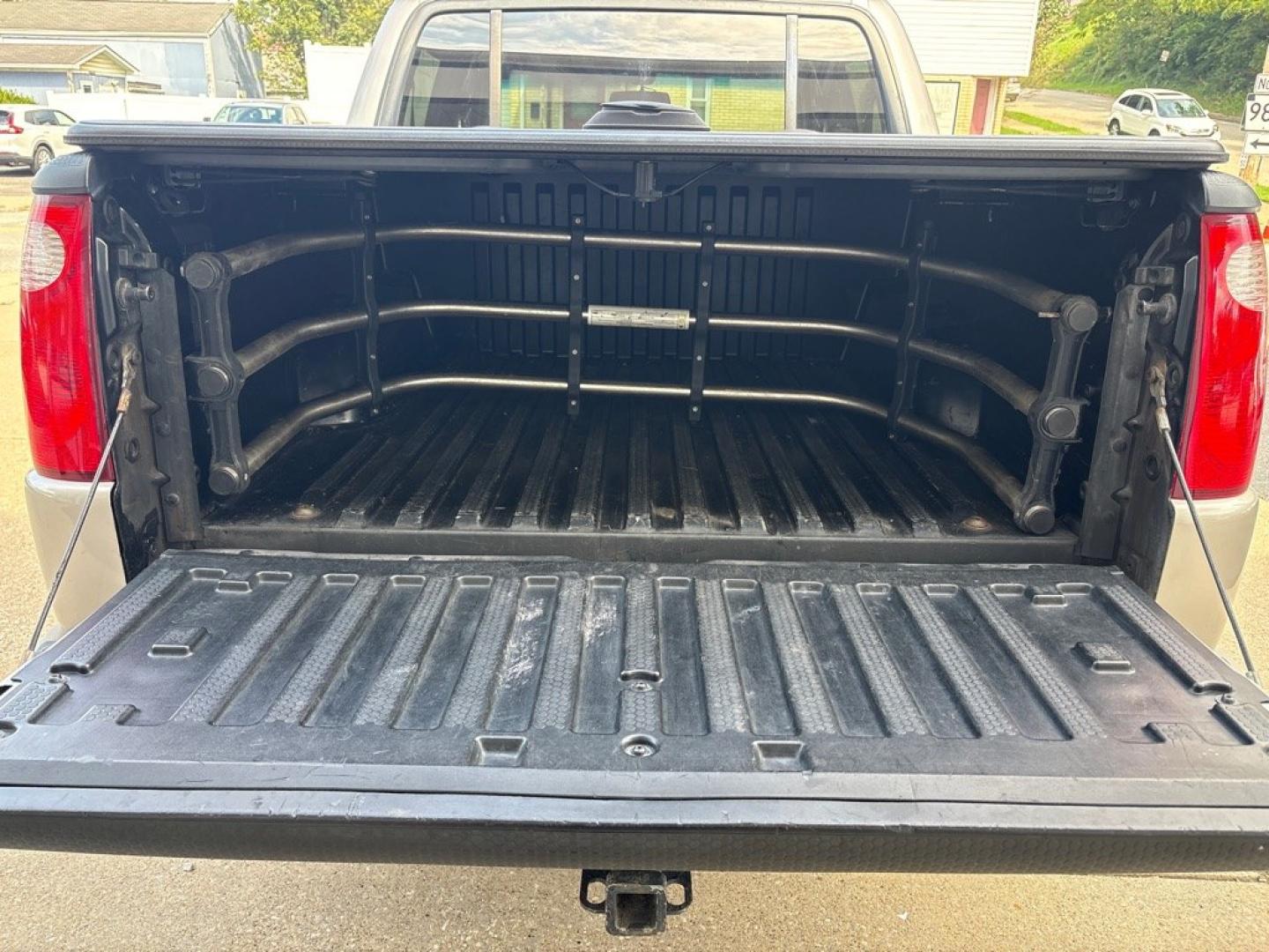 2002 SILVER FORD EXPLORER SPORT (1FMZU77E52U) with an 4.0L engine, Automatic transmission, located at 503 First Street, Canonsburg, PA, 15317, (724) 745-0566, 40.266006, -80.178413- Photo#14