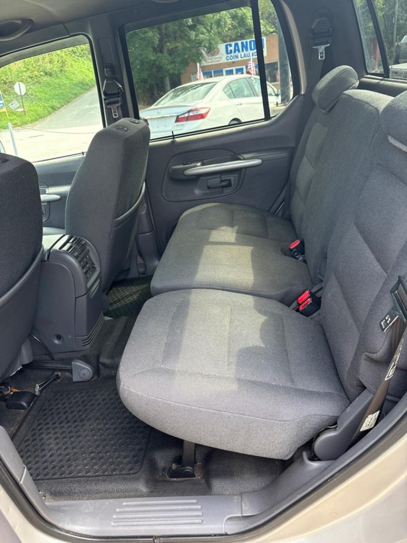 2002 SILVER FORD EXPLORER SPORT (1FMZU77E52U) with an 4.0L engine, Automatic transmission, located at 503 First Street, Canonsburg, PA, 15317, (724) 745-0566, 40.266006, -80.178413- Photo#17