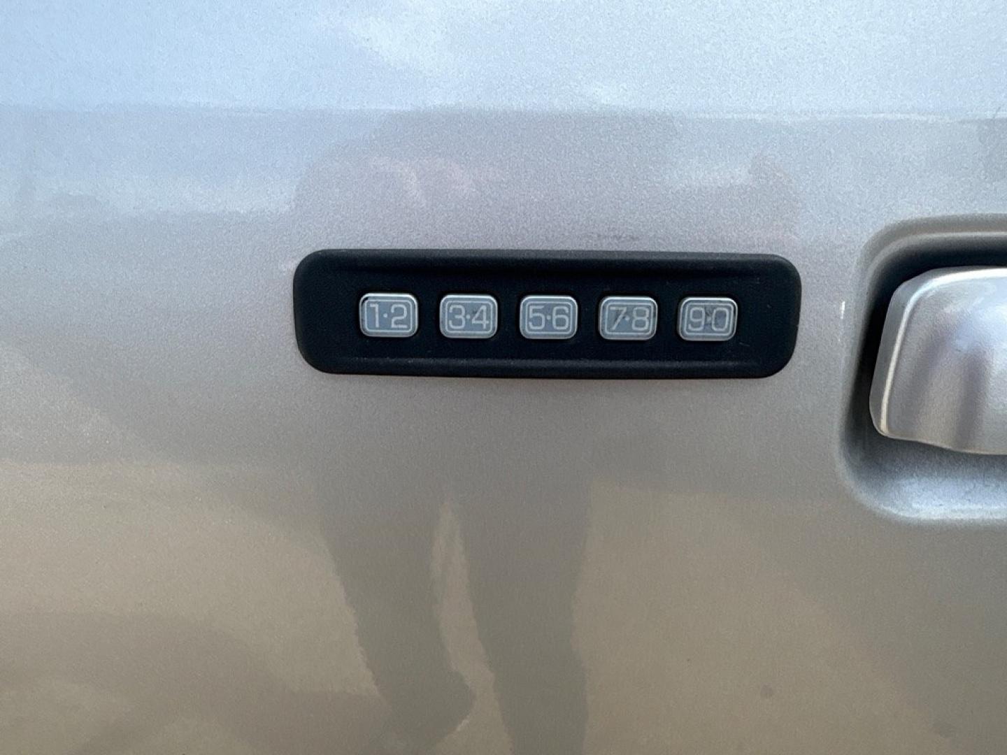 2002 SILVER FORD EXPLORER SPORT (1FMZU77E52U) with an 4.0L engine, Automatic transmission, located at 503 First Street, Canonsburg, PA, 15317, (724) 745-0566, 40.266006, -80.178413- Photo#18