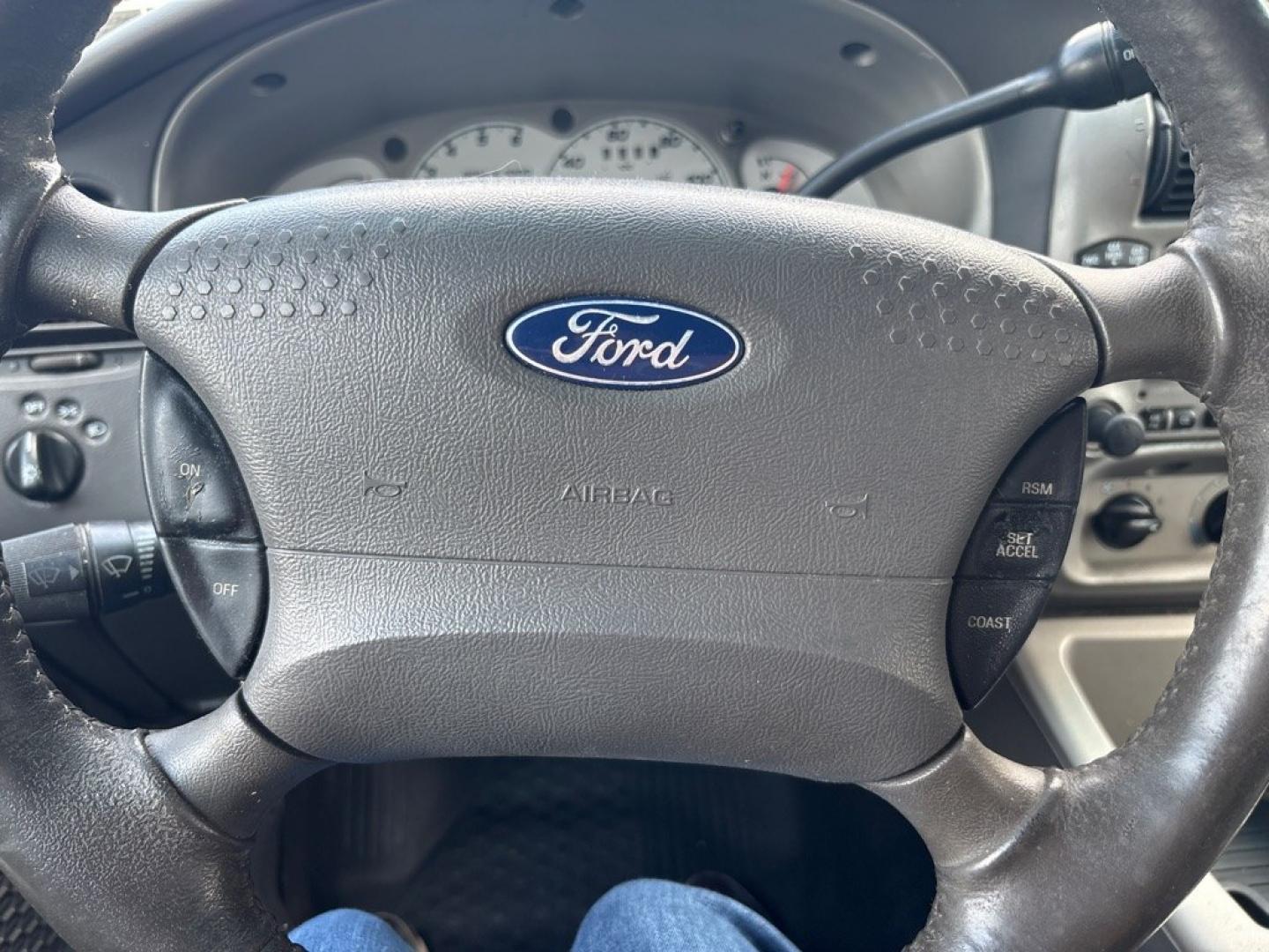 2002 SILVER FORD EXPLORER SPORT (1FMZU77E52U) with an 4.0L engine, Automatic transmission, located at 503 First Street, Canonsburg, PA, 15317, (724) 745-0566, 40.266006, -80.178413- Photo#26