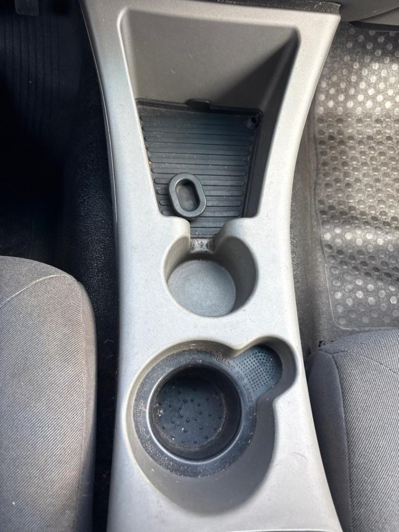 2002 SILVER FORD EXPLORER SPORT (1FMZU77E52U) with an 4.0L engine, Automatic transmission, located at 503 First Street, Canonsburg, PA, 15317, (724) 745-0566, 40.266006, -80.178413- Photo#29
