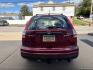 2010 RED HONDA CR-V LX (5J6RE4H31AL) with an 2.4L engine, Automatic transmission, located at 503 First Street, Canonsburg, PA, 15317, (724) 745-0566, 40.266006, -80.178413 - THIS VEHICLE IS BEING SOLD UNDER CONSIGNMENT- Photo#3