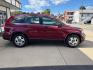2010 RED HONDA CR-V LX (5J6RE4H31AL) with an 2.4L engine, Automatic transmission, located at 503 First Street, Canonsburg, PA, 15317, (724) 745-0566, 40.266006, -80.178413 - THIS VEHICLE IS BEING SOLD UNDER CONSIGNMENT- Photo#5