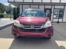 2010 RED HONDA CR-V LX (5J6RE4H31AL) with an 2.4L engine, Automatic transmission, located at 503 First Street, Canonsburg, PA, 15317, (724) 745-0566, 40.266006, -80.178413 - THIS VEHICLE IS BEING SOLD UNDER CONSIGNMENT- Photo#7