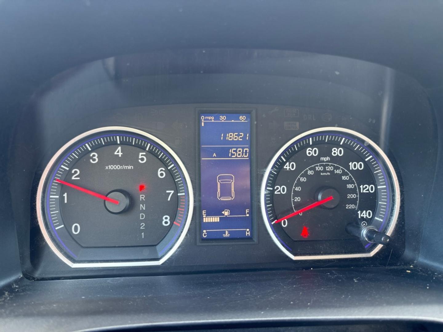 2010 RED HONDA CR-V LX (5J6RE4H31AL) with an 2.4L engine, Automatic transmission, located at 503 First Street, Canonsburg, PA, 15317, (724) 745-0566, 40.266006, -80.178413 - THIS VEHICLE IS BEING SOLD UNDER CONSIGNMENT- Photo#25