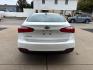 2016 WHITE KIA FORTE LX (KNAFX4A66G5) with an 1.8L engine, Automatic transmission, located at 503 First Street, Canonsburg, PA, 15317, (724) 745-0566, 40.266006, -80.178413- Photo#3