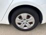 2016 WHITE KIA FORTE LX (KNAFX4A66G5) with an 1.8L engine, Automatic transmission, located at 503 First Street, Canonsburg, PA, 15317, (724) 745-0566, 40.266006, -80.178413- Photo#9