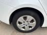 2016 WHITE KIA FORTE LX (KNAFX4A66G5) with an 1.8L engine, Automatic transmission, located at 503 First Street, Canonsburg, PA, 15317, (724) 745-0566, 40.266006, -80.178413- Photo#10