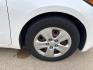 2016 WHITE KIA FORTE LX (KNAFX4A66G5) with an 1.8L engine, Automatic transmission, located at 503 First Street, Canonsburg, PA, 15317, (724) 745-0566, 40.266006, -80.178413- Photo#11