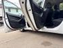 2016 WHITE KIA FORTE LX (KNAFX4A66G5) with an 1.8L engine, Automatic transmission, located at 503 First Street, Canonsburg, PA, 15317, (724) 745-0566, 40.266006, -80.178413- Photo#15