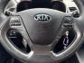 2016 WHITE KIA FORTE LX (KNAFX4A66G5) with an 1.8L engine, Automatic transmission, located at 503 First Street, Canonsburg, PA, 15317, (724) 745-0566, 40.266006, -80.178413- Photo#24