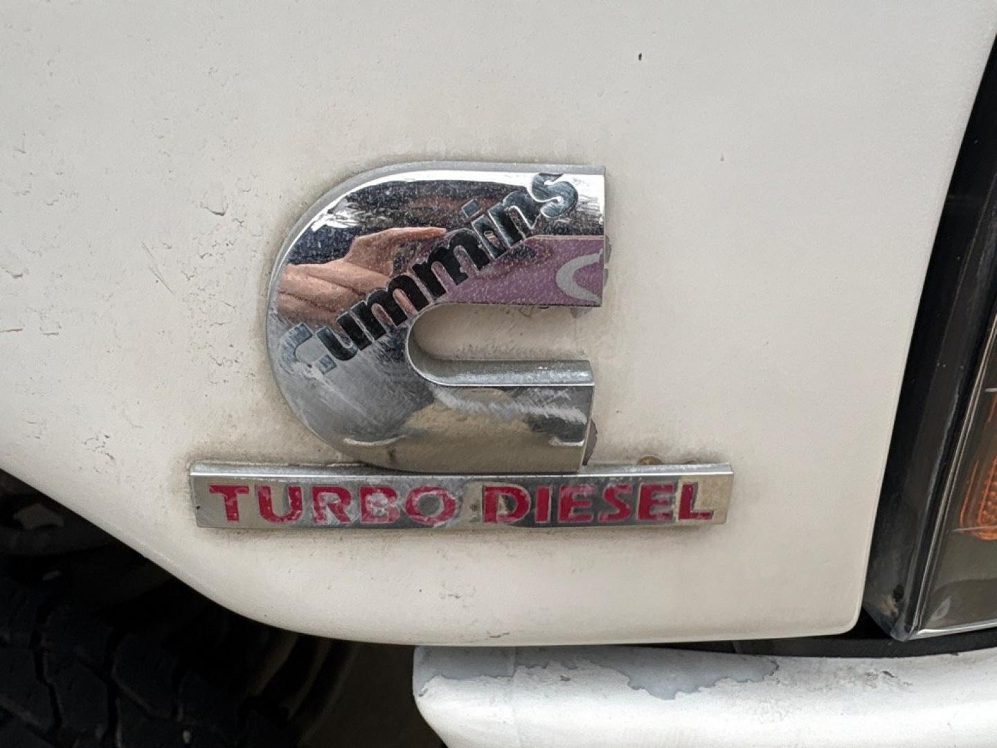 2005 DODGE RAM 3500 ST (3D7MS48C95G) with an 5.9L engine, Automatic transmission, located at 503 First Street, Canonsburg, PA, 15317, (724) 745-0566, 40.266006, -80.178413- Photo#10