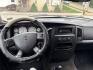 2005 DODGE RAM 3500 ST (3D7MS48C95G) with an 5.9L engine, Automatic transmission, located at 503 First Street, Canonsburg, PA, 15317, (724) 745-0566, 40.266006, -80.178413- Photo#26