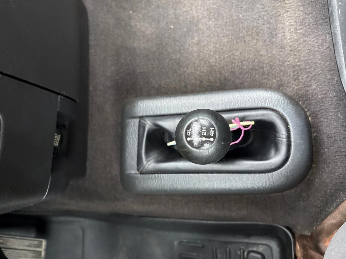 2005 DODGE RAM 3500 ST (3D7MS48C95G) with an 5.9L engine, Automatic transmission, located at 503 First Street, Canonsburg, PA, 15317, (724) 745-0566, 40.266006, -80.178413- Photo#33