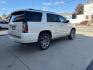 2015 WHITE GMC YUKON DENALI (1GKS2CKJ3FR) with an 6.2L engine, Automatic transmission, located at 503 First Street, Canonsburg, PA, 15317, (724) 745-0566, 40.266006, -80.178413 - THIS VEHICLE IS UNDER CONSIGNMENT CLEAN CAR FAX! ONE OWNER! SUPER CLEAN! MUST SEE! BOSE SURROUND SOUND 3RD ROW 2ND ROW CAPTAIN CHAIRS REAR ENTERTAINMENT TOW PACKAGE SUNROOF HEATED LEATHER SEATS NAVIGATION REAR VIEW CAMERA TRI-ZONE CLIMATE CONTROL WIRELESS CHARGING REMOTE START POWE- Photo#4