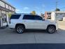 2015 WHITE GMC YUKON DENALI (1GKS2CKJ3FR) with an 6.2L engine, Automatic transmission, located at 503 First Street, Canonsburg, PA, 15317, (724) 745-0566, 40.266006, -80.178413 - THIS VEHICLE IS UNDER CONSIGNMENT CLEAN CAR FAX! ONE OWNER! SUPER CLEAN! MUST SEE! BOSE SURROUND SOUND 3RD ROW 2ND ROW CAPTAIN CHAIRS REAR ENTERTAINMENT TOW PACKAGE SUNROOF HEATED LEATHER SEATS NAVIGATION REAR VIEW CAMERA TRI-ZONE CLIMATE CONTROL WIRELESS CHARGING REMOTE START POWE- Photo#5