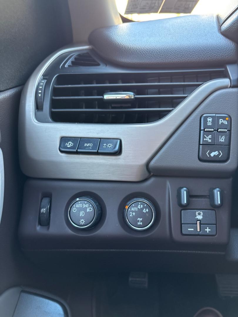 2015 WHITE GMC YUKON DENALI (1GKS2CKJ3FR) with an 6.2L engine, Automatic transmission, located at 503 First Street, Canonsburg, PA, 15317, (724) 745-0566, 40.266006, -80.178413 - THIS VEHICLE IS UNDER CONSIGNMENT CLEAN CAR FAX! ONE OWNER! SUPER CLEAN! MUST SEE! BOSE SURROUND SOUND 3RD ROW 2ND ROW CAPTAIN CHAIRS REAR ENTERTAINMENT TOW PACKAGE SUNROOF HEATED LEATHER SEATS NAVIGATION REAR VIEW CAMERA TRI-ZONE CLIMATE CONTROL WIRELESS CHARGING REMOTE START POWE- Photo#29