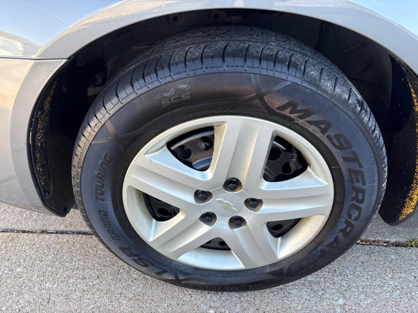 2008 GREY CHEVROLET IMPALA LS (2G1WB58N981) with an 3.5L engine, Automatic transmission, located at 503 First Street, Canonsburg, PA, 15317, (724) 745-0566, 40.266006, -80.178413 - ONE OWNER! CLEAN CAR FAX! AM/FM/CD/MP3/XM SATELLITE RADIO CLOTH INTERIOR CRUISE CONTROL TPS MONITOR OIL LIFE MONITORING SYSTEM REMOTE KEYLESS ENTRY WE FINANCE! FAST AND EASY APPROVALS! APPLY ONLINE: WWW.USEDCARSCANONSBURGPA.COM CALL US: 724-745-0566 TEXT US: 724-825-1817- Photo#8