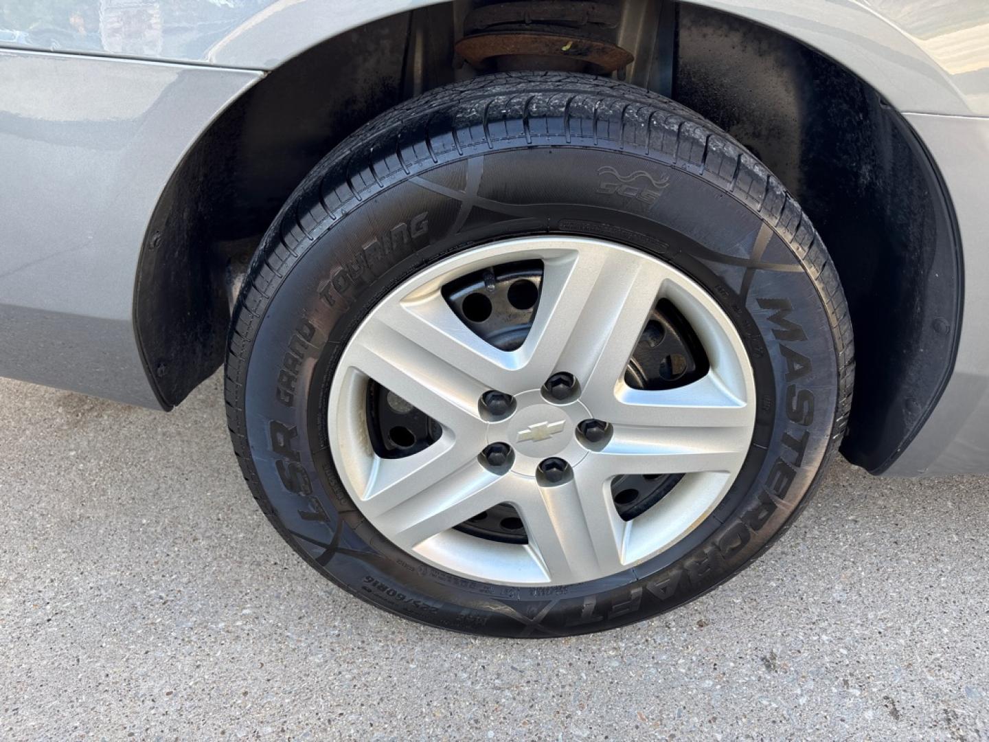 2008 GREY CHEVROLET IMPALA LS (2G1WB58N981) with an 3.5L engine, Automatic transmission, located at 503 First Street, Canonsburg, PA, 15317, (724) 745-0566, 40.266006, -80.178413 - ONE OWNER! CLEAN CAR FAX! AM/FM/CD/MP3/XM SATELLITE RADIO CLOTH INTERIOR CRUISE CONTROL TPS MONITOR OIL LIFE MONITORING SYSTEM REMOTE KEYLESS ENTRY WE FINANCE! FAST AND EASY APPROVALS! APPLY ONLINE: WWW.USEDCARSCANONSBURGPA.COM CALL US: 724-745-0566 TEXT US: 724-825-1817- Photo#10