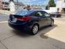2011 BLUE HYUNDAI ELANTRA GLS (5NPDH4AE1BH) with an 1.8L engine, Automatic transmission, located at 503 First Street, Canonsburg, PA, 15317, (724) 745-0566, 40.266006, -80.178413 - Photo#4