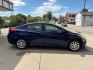 2011 BLUE HYUNDAI ELANTRA GLS (5NPDH4AE1BH) with an 1.8L engine, Automatic transmission, located at 503 First Street, Canonsburg, PA, 15317, (724) 745-0566, 40.266006, -80.178413 - Photo#5
