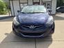 2011 BLUE HYUNDAI ELANTRA GLS (5NPDH4AE1BH) with an 1.8L engine, Automatic transmission, located at 503 First Street, Canonsburg, PA, 15317, (724) 745-0566, 40.266006, -80.178413 - Photo#7