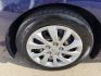 2011 BLUE HYUNDAI ELANTRA GLS (5NPDH4AE1BH) with an 1.8L engine, Automatic transmission, located at 503 First Street, Canonsburg, PA, 15317, (724) 745-0566, 40.266006, -80.178413 - Photo#9