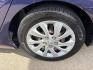 2011 BLUE HYUNDAI ELANTRA GLS (5NPDH4AE1BH) with an 1.8L engine, Automatic transmission, located at 503 First Street, Canonsburg, PA, 15317, (724) 745-0566, 40.266006, -80.178413 - Photo#10