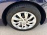 2011 BLUE HYUNDAI ELANTRA GLS (5NPDH4AE1BH) with an 1.8L engine, Automatic transmission, located at 503 First Street, Canonsburg, PA, 15317, (724) 745-0566, 40.266006, -80.178413 - Photo#12
