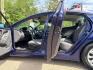 2011 BLUE HYUNDAI ELANTRA GLS (5NPDH4AE1BH) with an 1.8L engine, Automatic transmission, located at 503 First Street, Canonsburg, PA, 15317, (724) 745-0566, 40.266006, -80.178413 - Photo#15