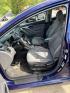 2011 BLUE HYUNDAI ELANTRA GLS (5NPDH4AE1BH) with an 1.8L engine, Automatic transmission, located at 503 First Street, Canonsburg, PA, 15317, (724) 745-0566, 40.266006, -80.178413 - Photo#19