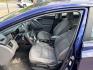 2011 BLUE HYUNDAI ELANTRA GLS (5NPDH4AE1BH) with an 1.8L engine, Automatic transmission, located at 503 First Street, Canonsburg, PA, 15317, (724) 745-0566, 40.266006, -80.178413 - Photo#21