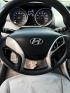 2011 BLUE HYUNDAI ELANTRA GLS (5NPDH4AE1BH) with an 1.8L engine, Automatic transmission, located at 503 First Street, Canonsburg, PA, 15317, (724) 745-0566, 40.266006, -80.178413 - Photo#23