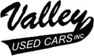 Welcome to Valley Used Cars!